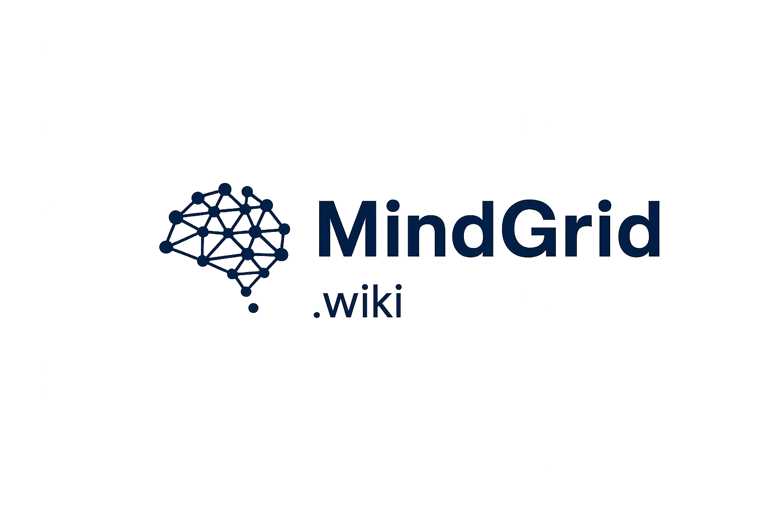 MindGrid Logo